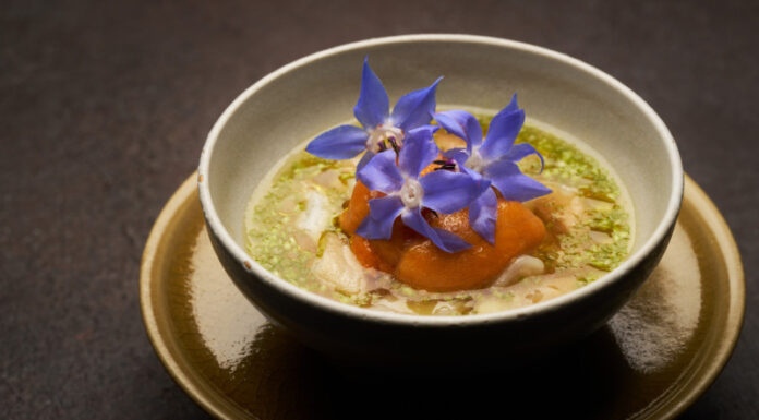 Atlantis Dubai Becomes Foodie Hub with Most Michelin-Starred Restaurants in the Middle East