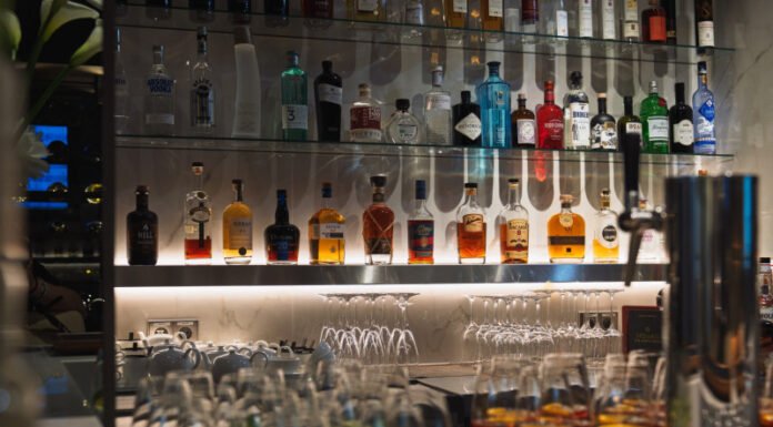 Lufthansa Opens Refurbished First Class Lounge at Munich Airport