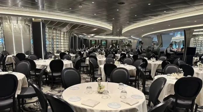 MSC Cruises Unveils New Era of Speciality Dining Across Entire Fleet