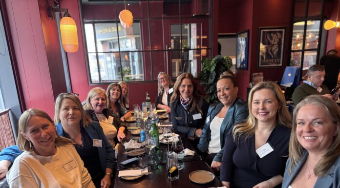 Discover New England & Partners Host Irish Media & Trade to Outline What’s Hot Over the Coming Seasons