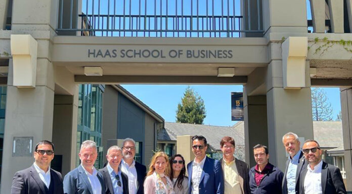 Pegasus Airlines Enters Aviation Innovation Partnership with University of California Berkeley