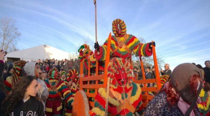 Sardines, Alien Hunters & Upside-Down Homes: Welcome to Portugal’s Wonderfully Weird Side