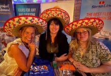 TSN Announces Dates for First Roadshow of 2026