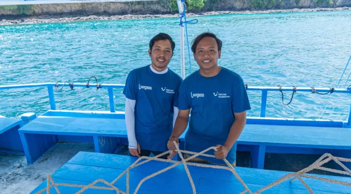 TUI Care Foundation Announces 2 New Programmes for Marine May Initiative
