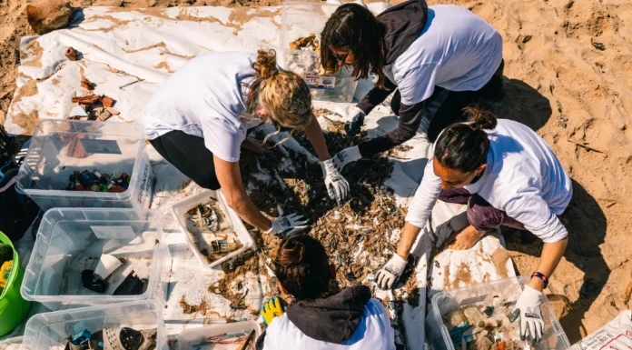 TUI Care Foundation Launches Ambitious Programme to Tackle Plastic Pollution Problem in Menorca