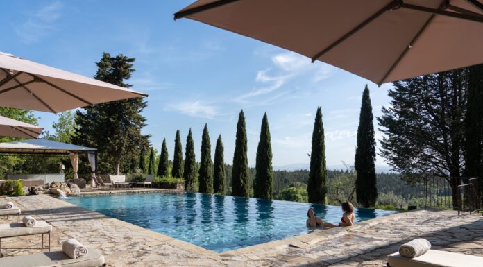 Villa Ardore: The True Art of Living a Tuscan Summer