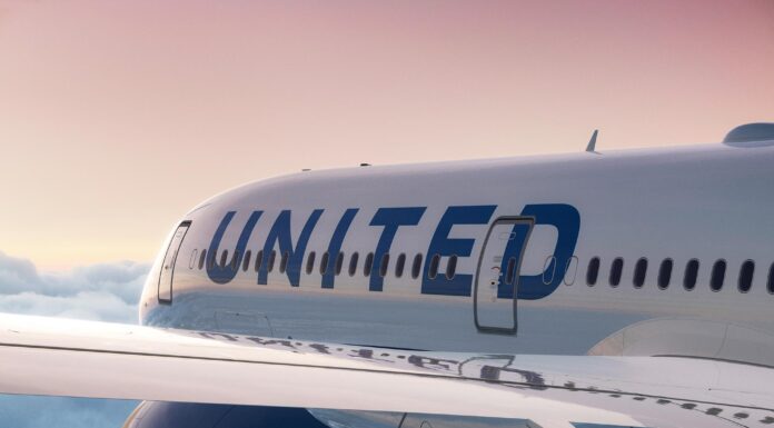 United Airlines Posts Strongest Second Quarter Performance of Post-Pandemic Era