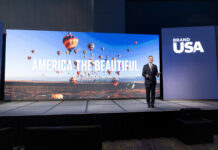 Tensions Simmer Beneath the Surface as Brand USA Unveils New Global Campaign