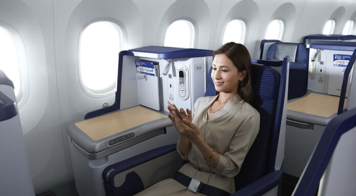 ANA Significantly Enhances Inflight Internet Service on Domestic and International Routes