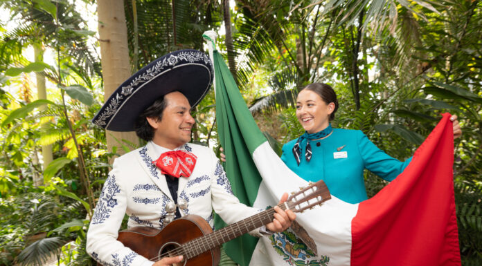 Supplier Spotlight: Non-Stop to Paradise – Fly Direct from Dublin to Cancún with Aer Lingus