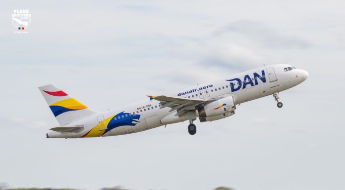 Explore Romania with Ease: Fly Direct from Dublin with DAN AIR