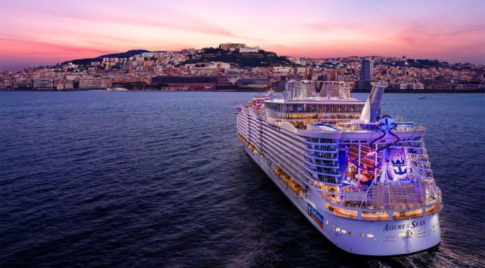 Royal Caribbean Ramps Up Passenger Experiences on Three of its Most Popular Ships