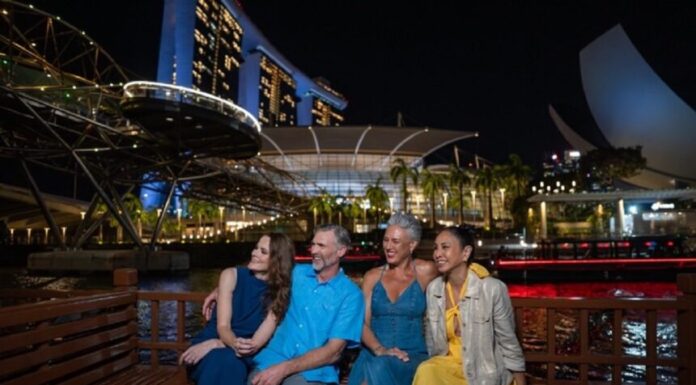 Azamara Cruises Launches Range of Moonlight Cruises