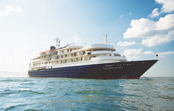 Travelmarvel Solo Supplements Slashed on Select Small Ship Sailings