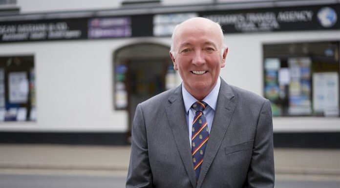 Former President of the ITAA, Cormac Meehan to Retire in August 2025