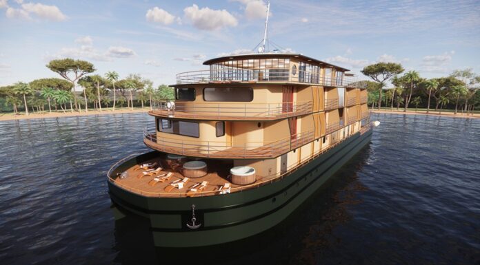 CroisiEurope Unveils 2027 Luxury Eco-Friendly Amazon Itineraries