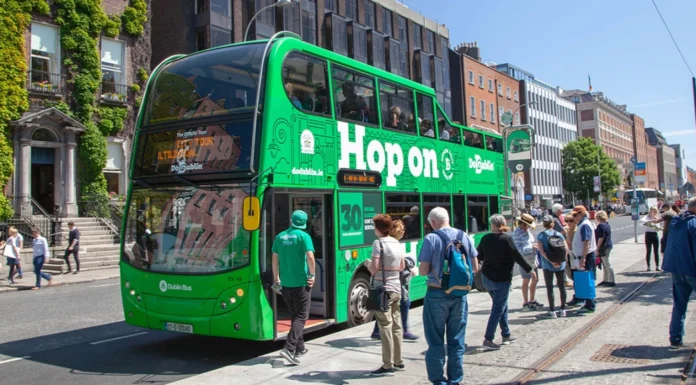 Dublin Ranked 4th ‘Greenest’ City Break Destination in the World