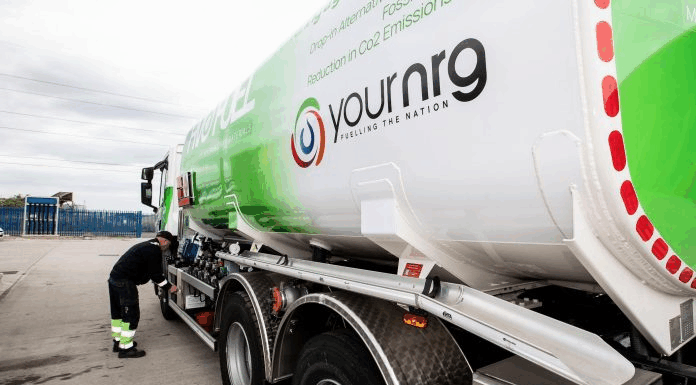 UK’s East Midlands Airport Transitions Vehicle Fleet to Renewable Fuel