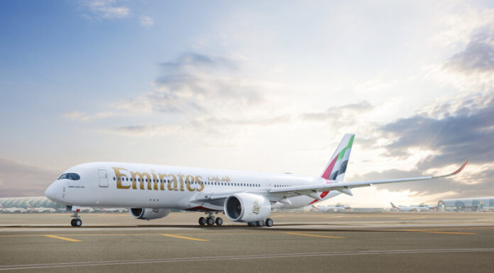 Emirates Announces New Commercial Appointments in Key Markets across Africa and Asia
