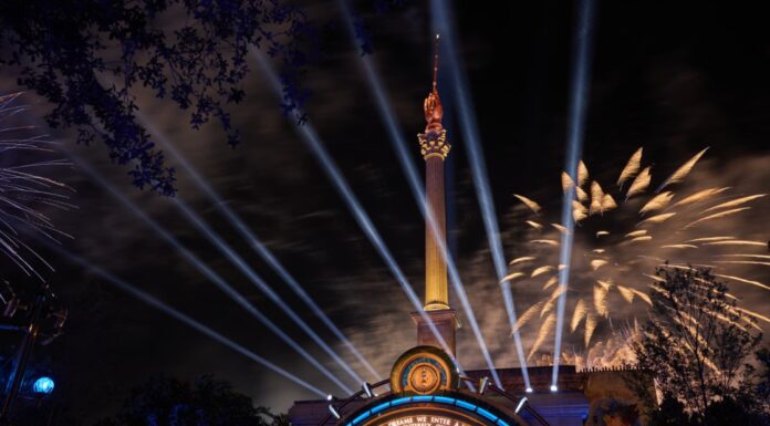 Universal’s Epic Universe Wows Travel Trade as Orlando’s First New Theme Park in 25 Years