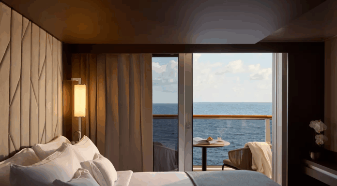 Explora Journeys Announces Limited time Offer for New Bookings Made Between June 23 & July 15