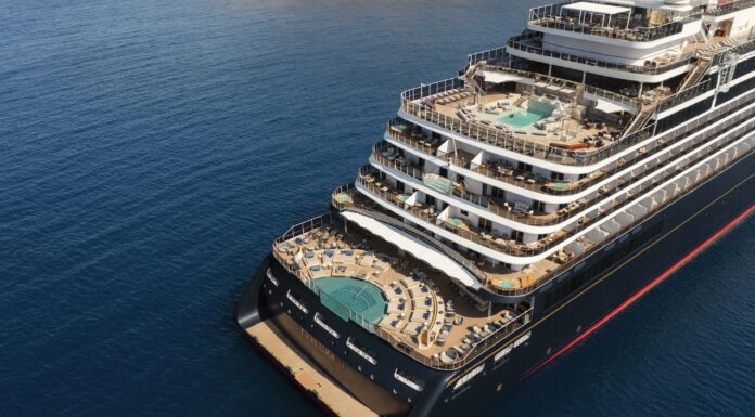 Supplier Spotlight: An Ocean of New – Explora Journeys’ Summer 2027 Launch