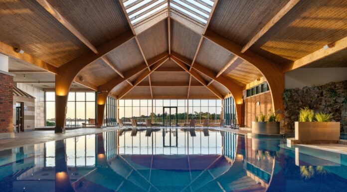 Wexford’s Ferrycarrig Hotel Unveils Revamped Technogym-Focused ‘Active Club at Ferrycarrig’