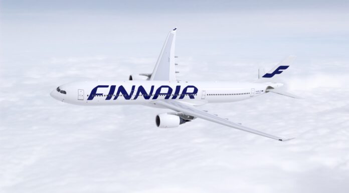 Finnair Launches Limited-Time Double Avios and Tier Points Offer