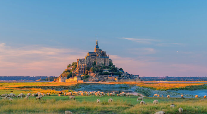 Supplier Spotlight: Discover the Wonder of it all in 2026 with Travel Department – Save up to €400pp!