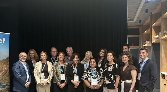 ITTN Attends Tenerife Tourism Sales Mission Event