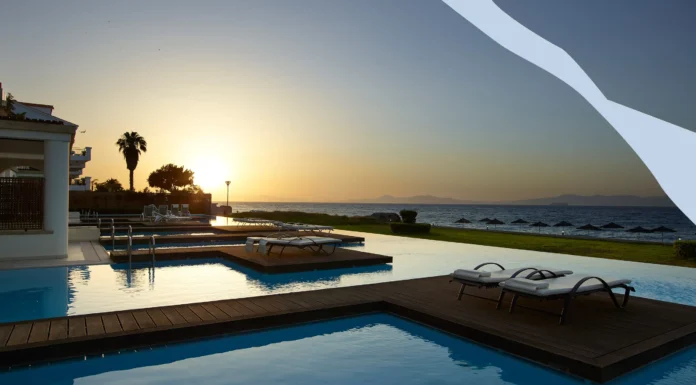 Rhodes’ The Ixian Grand & All Suites Launches ‘KYMA’ Culinary Experience