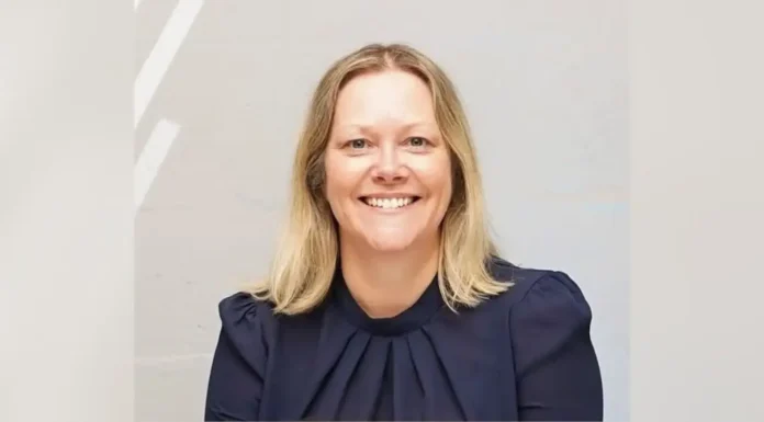Fred. Olsen Travel Appoints Julie Berry Managing Director