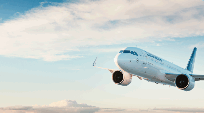 Lufthansa Group and Airbus Collaborate for Business Travel with SAF