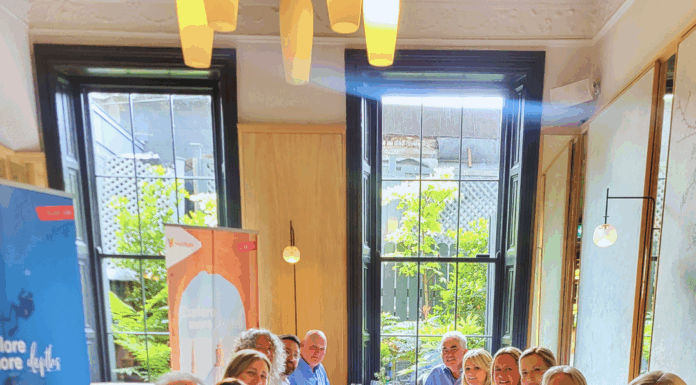 Visit Malta Brings a Flavour of the Med to Dublin 2