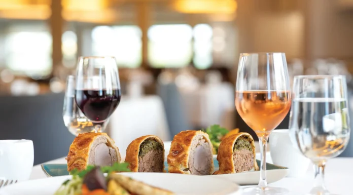 Marella Cruises Expands Fleet-Wide Restaurant Offering with ‘Piccadilly’s’ Gastropub Concept