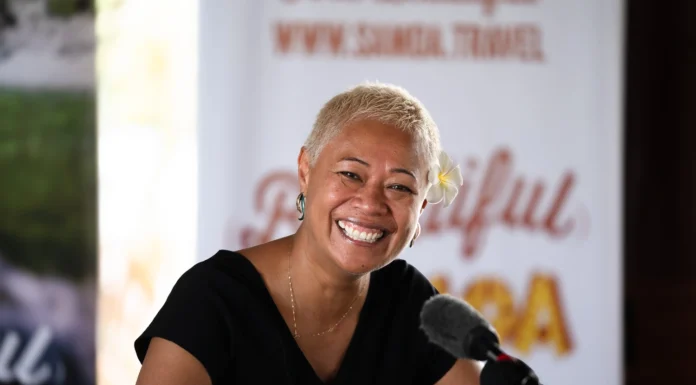 Samoa Tourism Reappoints Representation Plus to Manage its European-Wide Marketing