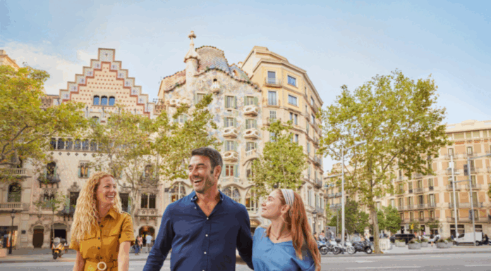 NCL: The Ideal Way to Experience Europe this Summer