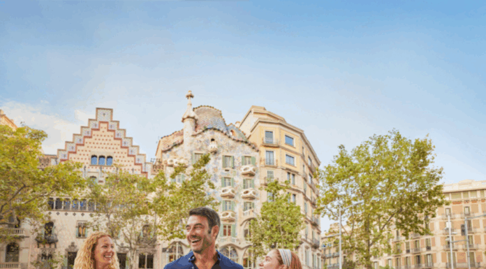 Supplier Spotlight: Feel Free to Experience MORE in Europe & the Med with NCL