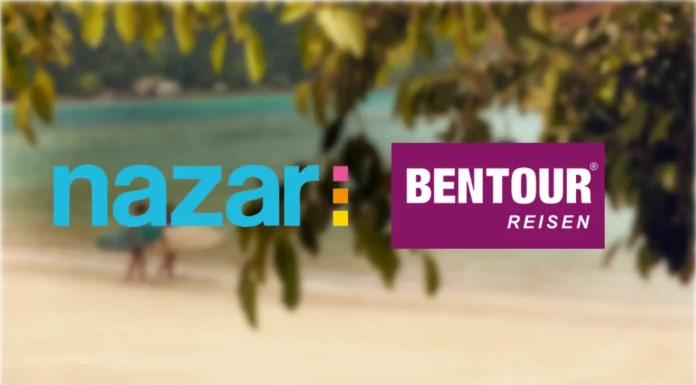 TUI Acquires 20% Stake in Swiss Operator Bentour Reisen