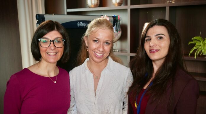 Discover Dubai with Emirates, Visit Dubai & Kerzner Ultra Luxury Hotel Group Event at Radisson Blu Royal Hotel, Dublin