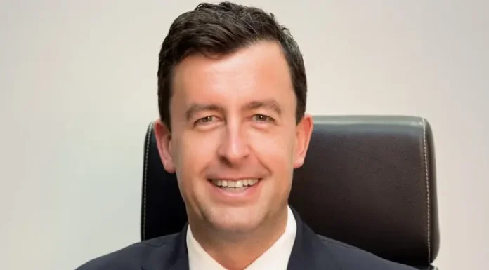 Hilton Appoints Paul Blackmore to Drive UK & Ireland Expansion Plans