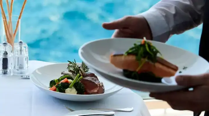 Seabourn Expands Fleet-Wide Menus to Highlight Culinary Routes of Destinations