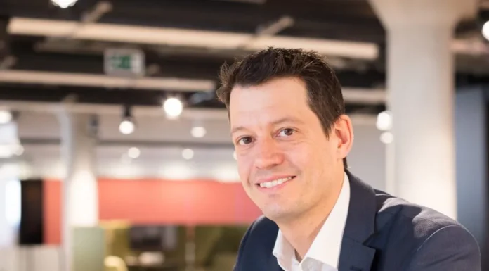 London’s Stansted Airport Unveils New Brand Identity