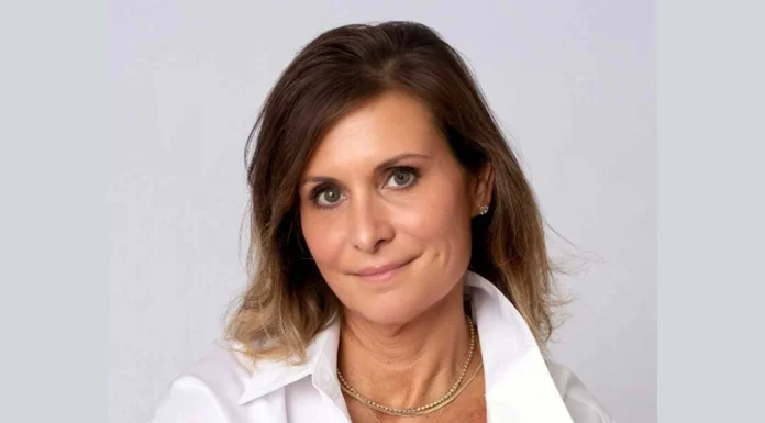 JetBlue Appoints Stephanie Evans Greene SVP for Marketing and Brand