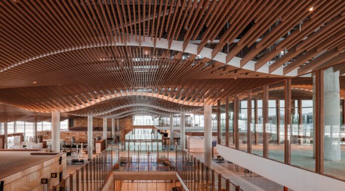 Sydney’s New 24-Hour Airport Moves Closer to Opening with Major Construction Milestone