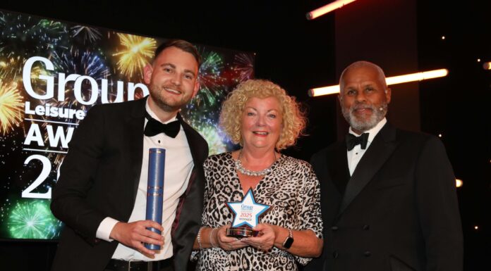 Ireland Voted ‘Best International Destination’ at Group Leisure & Travel Awards in UK