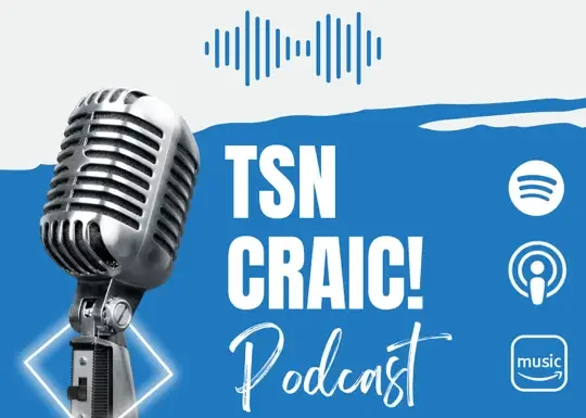 Travel Suppliers Network Launches Official New Podcast ‘TSN Craic’