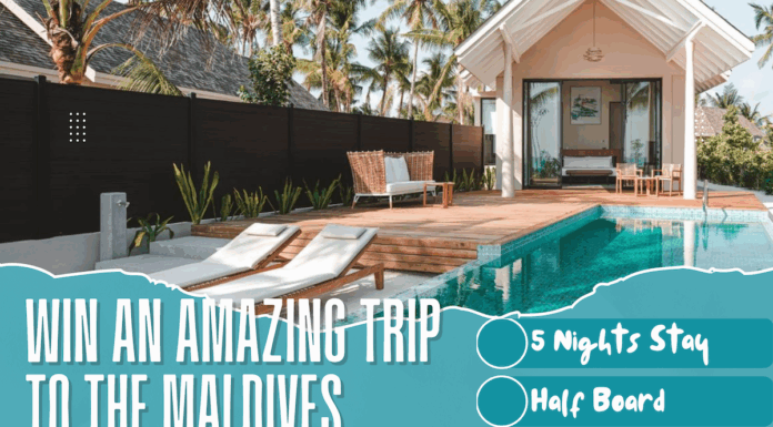 Next 2 Finalists in TSN Maldives Grand Draw Unveiled