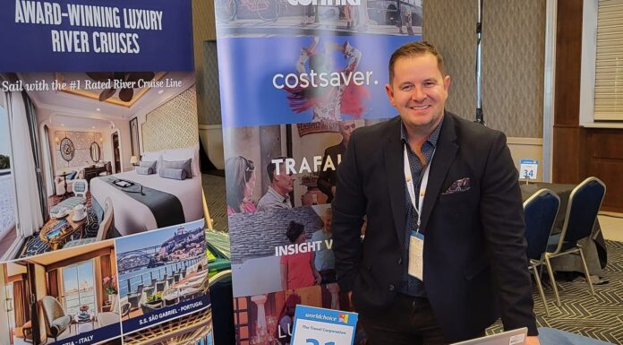 TTC Tour Brands Offering Fam Trip Places