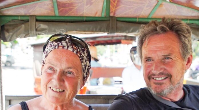 TV Viewers to Voyagers: Wendy Wu Tours Reports 300% Surge in Enquiries After Hit Series Airs